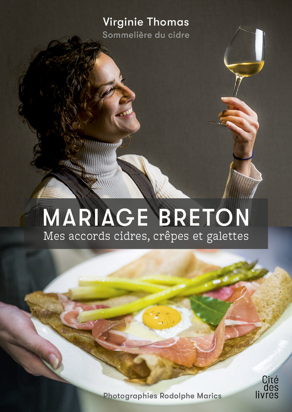 Mariage breton : mes accords cidres, crêpes et galettes