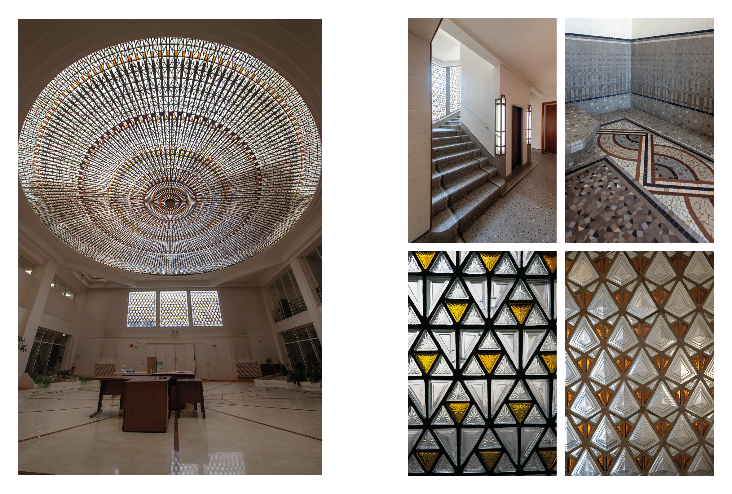 Art déco en Bretagne 