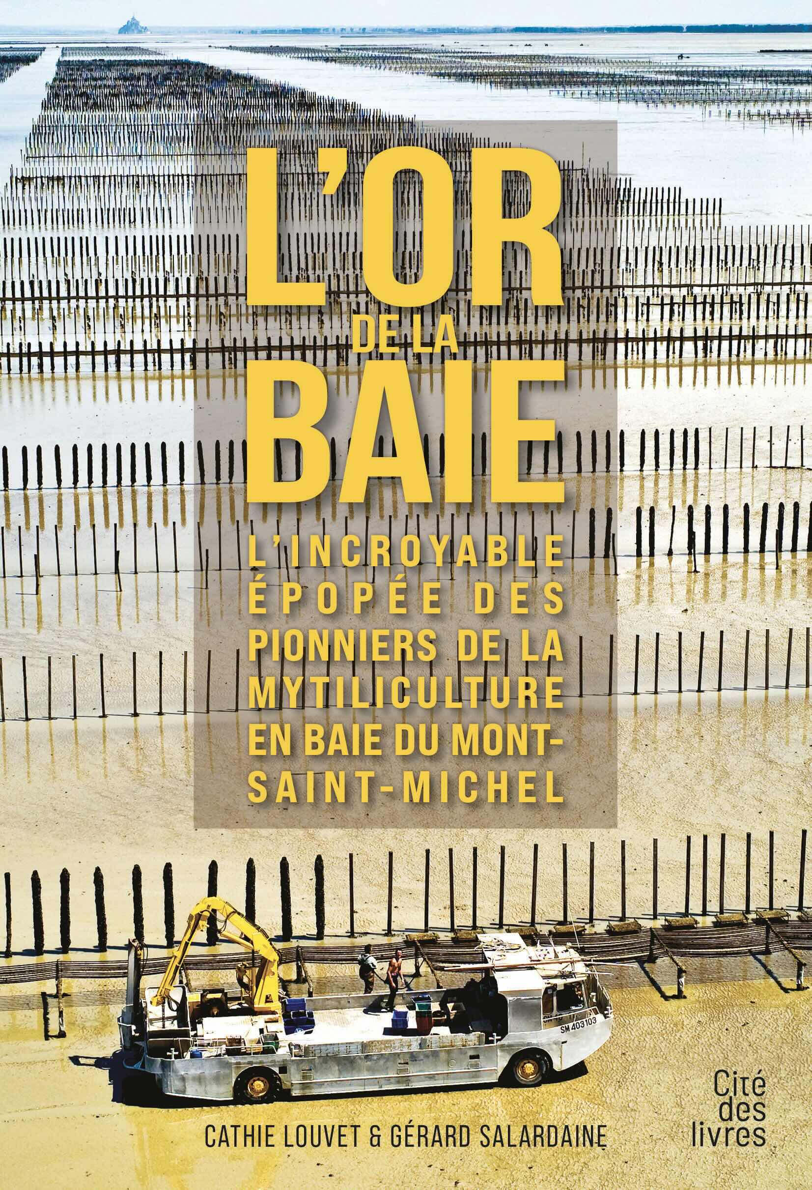 L'or de la baie