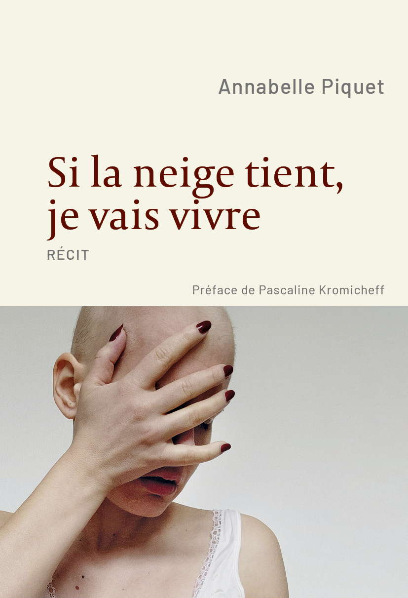 Si la neige tient, je vais vivre