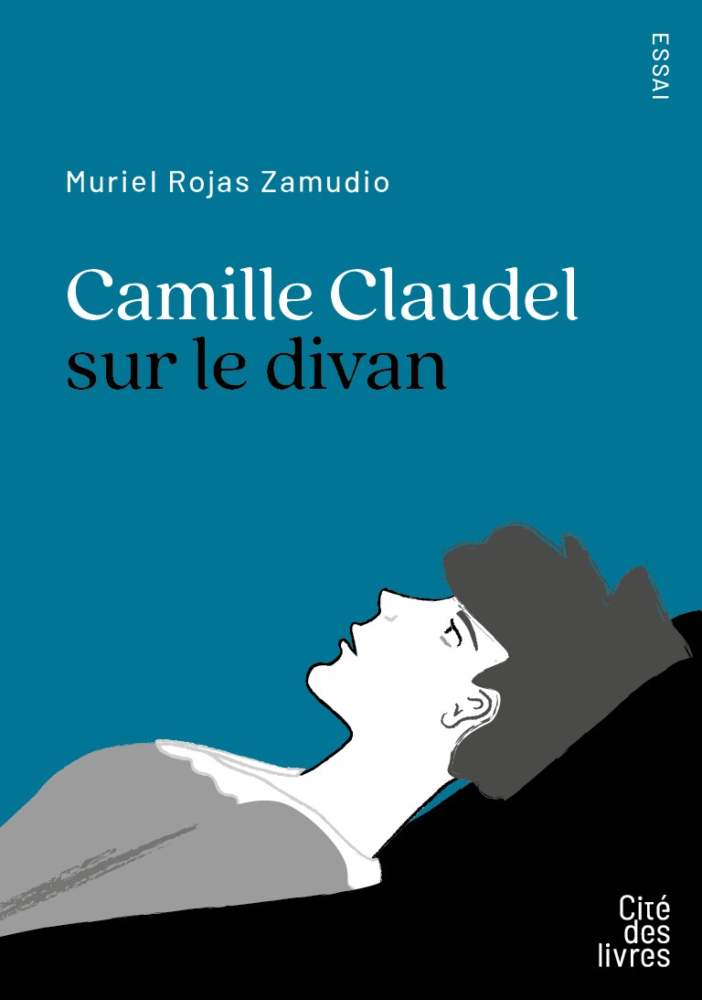 Camille Claudel sur le divan